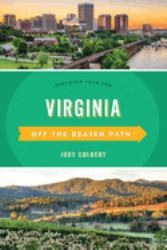 Virginia off the Beaten Path® : Discover Your Fun