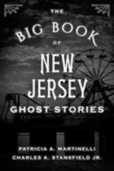 The Big Book of New Jersey Ghost Stories