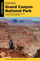 Hiking Grand Canyon National Park