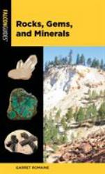 Rocks, Gems, and Minerals