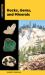 Rocks, Gems, and Minerals