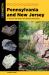 Rockhounding Pennsylvania and New Jersey : A Guide to the States' Best Rockhounding Sites