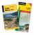 Best Easy Day Hiking Guide and Trail Map Bundle : Acadia National Park
