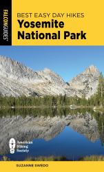 Best Easy Day Hikes Yosemite National Park