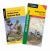 Best Easy Day Hiking Guide and Trail Map Bundle : Joshua Tree National Park