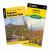 Best Easy Day Hiking Guide and Trail Map Bundle: Saguaro National Park
