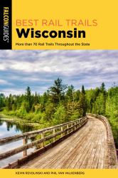 Best Rail Trails Wisconsin : More Than 70 Rail Trails Throughout the State
