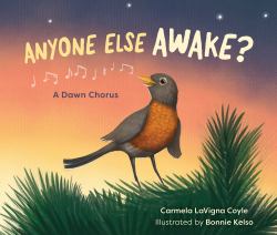 Anyone Else Awake? a Dawn Chorus Hb : Anyone Else Awake?