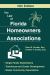 The Law of Florida Homeowners Assoc 13E