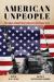 American Unpeople : The Lawful Kidnapping of America's Disposable Class