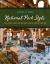 National Park Style : Patterns from the Golden Age of Rustic Design