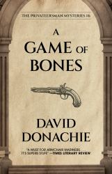 A Game of Bones