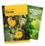 Foraging Texas Guidebook and Folding Pocket Guide Bundle : Finding, Identifying, and Preparing Edible Wild Foods in Texas
