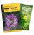 Foraging New Mexico Guidebook and Folding Pocket Guide Bundle : Finding, Identifying, and Preparing Edible Wild Plants in New Mexico