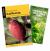 Foraging California Guidebook and Folding Pocket Guide Bundle : Finding, Identifying, and Preparing Edible Wild Foods in California