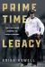 Prime Time Legacy : The Coaching Journey of Deion Sanders