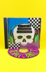 Skyler's Sophomore Soundtrack