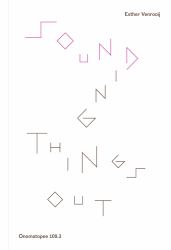 Sounding Things Out: a Journey Through Music and Sound Art