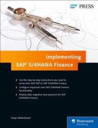 Implementing SAP S/4HANA Finance