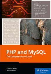 PHP and MySQL : The Comprehensive Guide