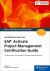 SAP Activate Project Management Certification Guide : Certified Associate Exam