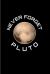 Never Forget Pluto : 9 Planets Solar System 2020 Planner - Weekly & Monthly Pocket Calendar - 6x9 Softcover Organizer - for Cosmology & Science Nerd Fans