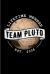 Lifetime Member Team Pluto Est. 2006 : 9 Planets Solar System 2020 Planner - Weekly & Monthly Pocket Calendar - 6x9 Softcover Organizer - for Cosmology & Science Nerd Fans