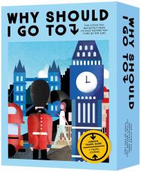 Why Should I Go to London Gift Box