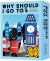 Why Should I Go to London Gift Box
