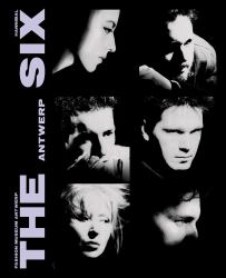 The Antwerp Six