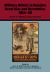Military Affairs in Russia's Great War and Revolution, 1914-22 : Book 1: Military Experiences
