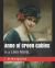 Anne of Green Gables : Is a 1908 Novel