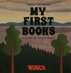 My First Books : Inspired by Edvard Munch