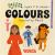 Colours : Inspired by Munch