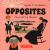 Opposites : Inspired by Munch