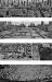 Josef Koudelka : Ruins