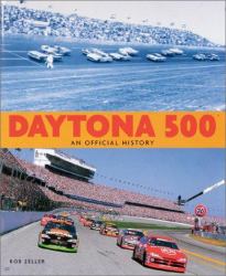 Daytona 500 : An Official History