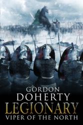 Legionary: Viper of the North (Legionary 2)