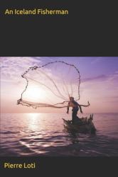 An Iceland Fisherman