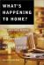 What's Happening to Home? : Balancing Work, Life and Refuge in the Information Age