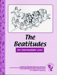 The Beatitudes : Practical Activities