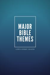 Major Bible Themes