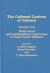 Cultural Context of Infancy Vol. 2 : Volume 2: Multicultural and Interdisciplinary Approaches to Parent-Infant Relations