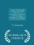 Swami Vivekananda and His Guru : With Letters from Prominent Americans on the Alleged Progress of Vedantism in the United States - Scholar's Choice Edition