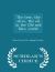 The Tree, the Olive, the Oil in the Old and New World - Scholar's Choice Edition