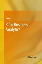 R for Business Analytics