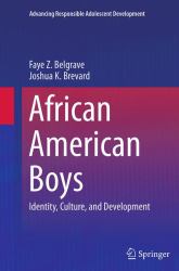 African American Boys : Identity, Culture, and Development