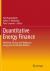 Quantitative Energy Finance : Modeling, Pricing, and Hedging in Energy and Commodity Markets