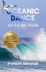 Oceanic Dance : Poems and Health Benefits for Holistic Living