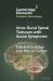Intra-Dural Spinal Tumours with Acute Symptoms